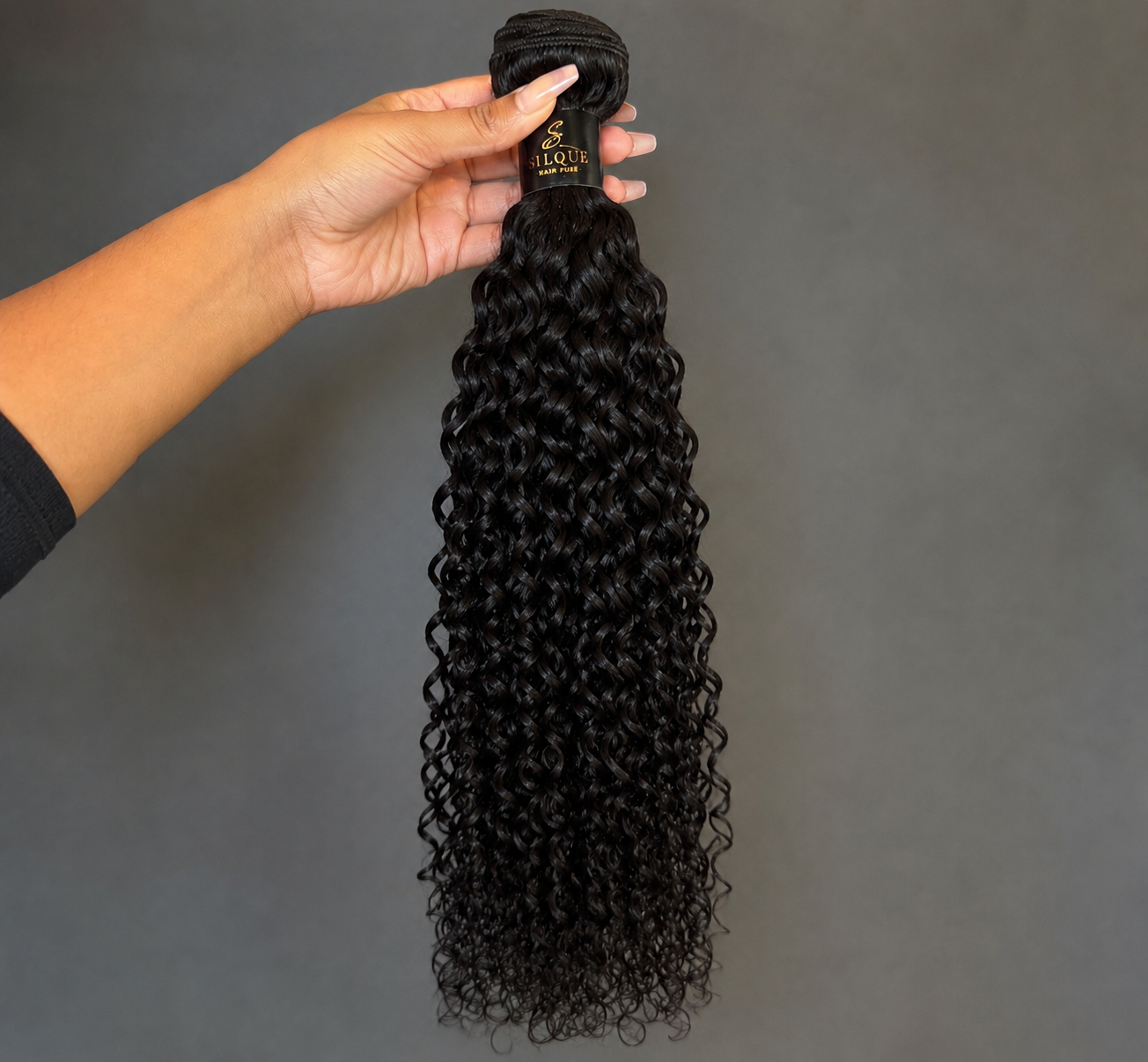 Burma Curl
